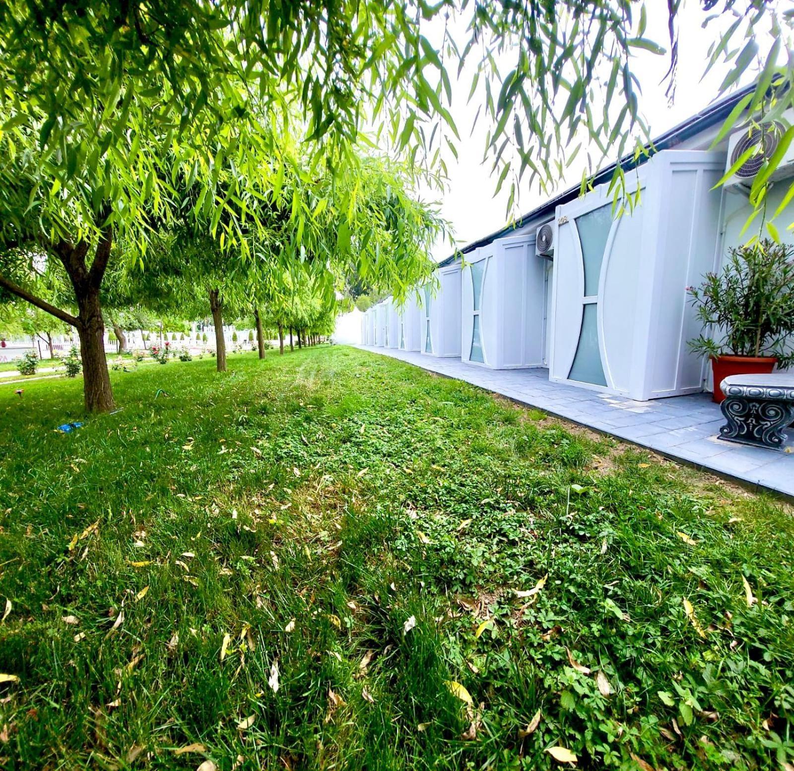 Royal Park Complex Ξενοδοχείο Bascov Εξωτερικό φωτογραφία
